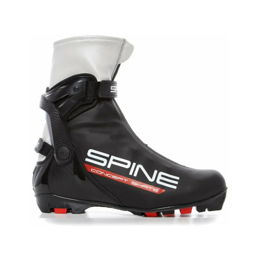 Ботинки NNN SPINE Concept Skate 296-22 39р.