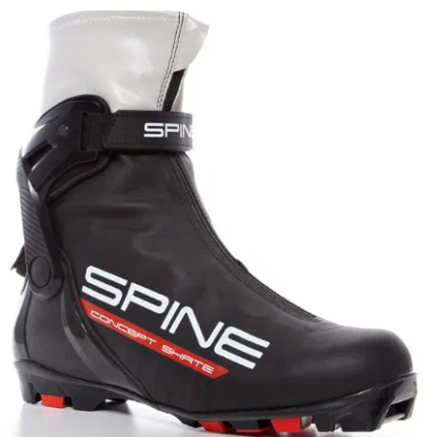 Ботинки NNN SPINE Concept Skate 296-22 40р.