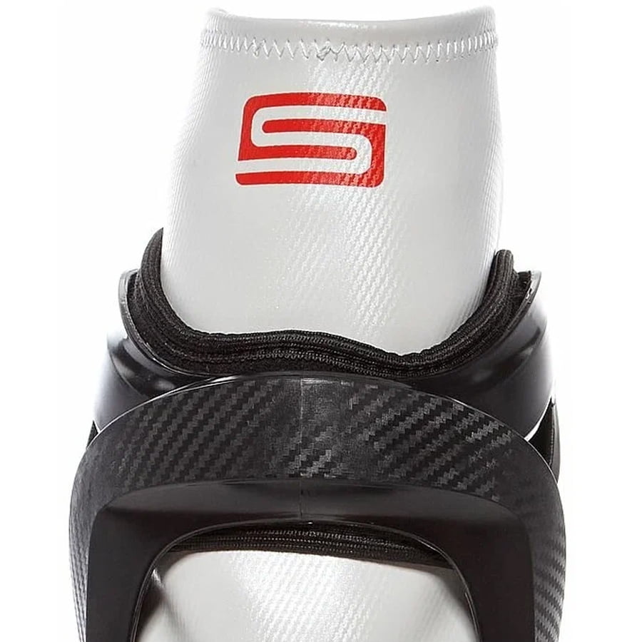 Ботинки NNN SPINE Concept Skate 296-22 36р.