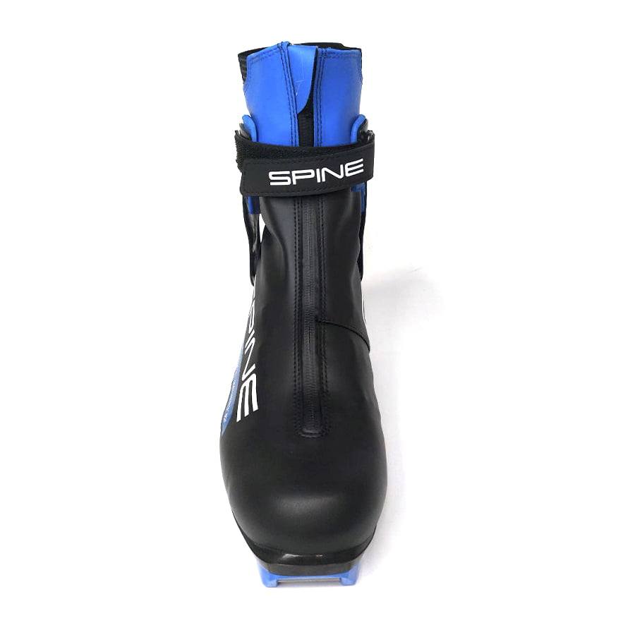 Ботинки NNN SPINE Concept Carbon Skate 298-22 40р.