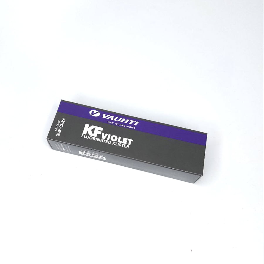 Клистер VAUHTI KF Violet +3/-8 С 60 гр