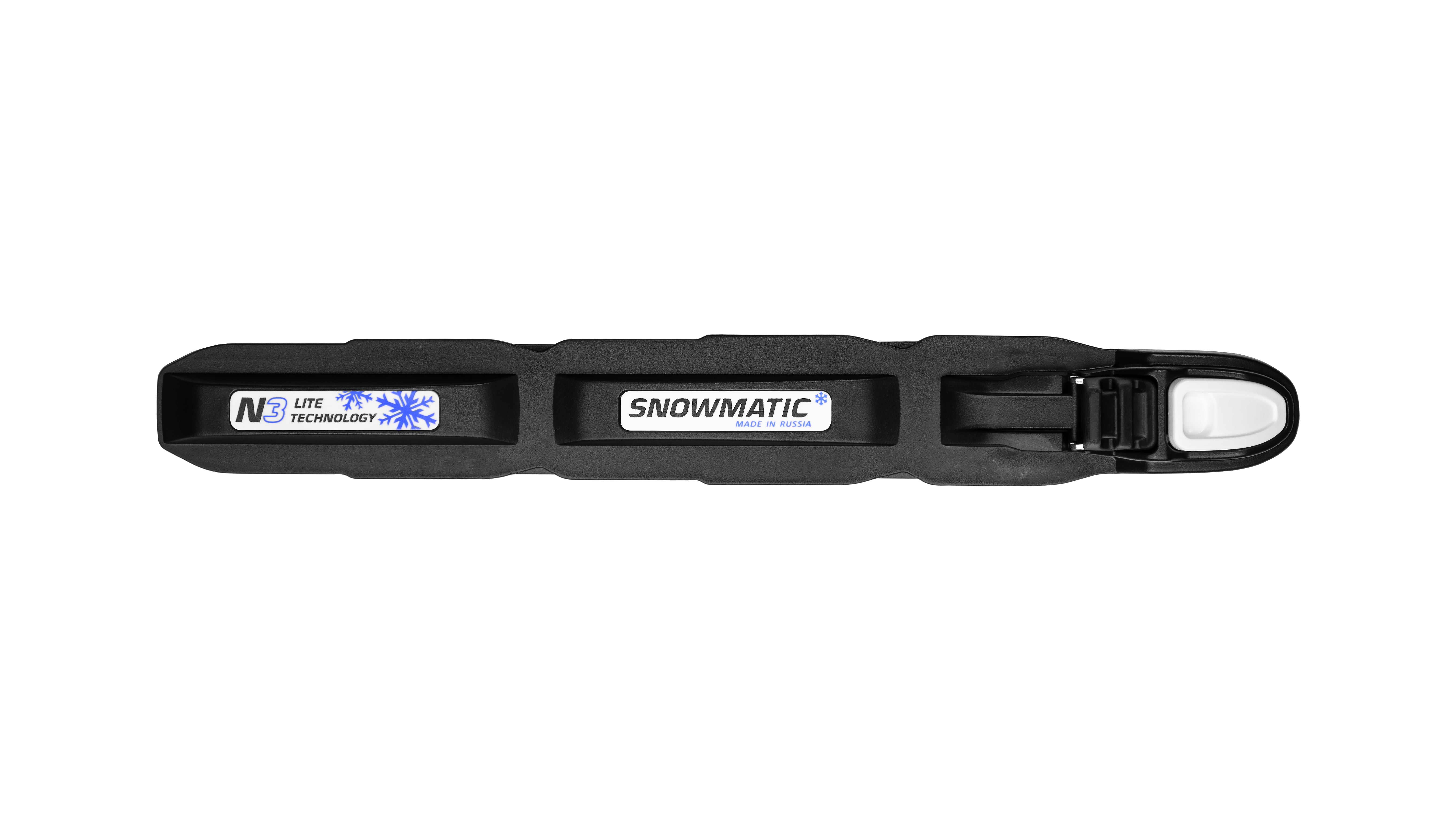 Крепление лыжное SNS Snowmatic L (38-47) (установочный комплект) 25 пар