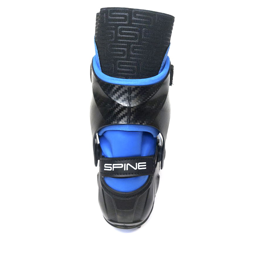 Ботинки NNN SPINE Concept Carbon Skate 298-22 40р.