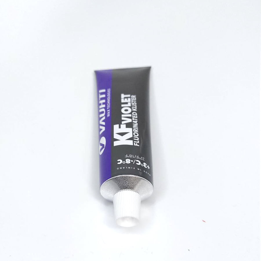 Клистер VAUHTI KF Violet +3/-8 С 60 гр