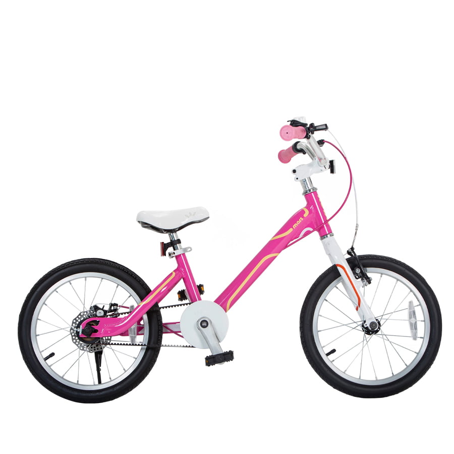 Велосипед Royal Baby 18' MARS (LU096599)