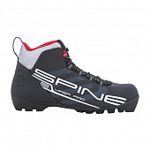 Ботинки лыжные NNN SPINE VIPER 251 44р.